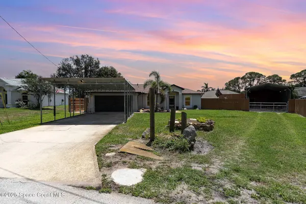 6249 Gayle DR, Cocoa, FL 32927