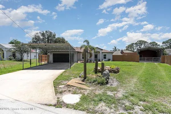 6249 Gayle DR, Cocoa, FL 32927