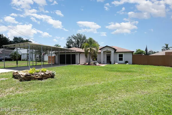 6249 Gayle DR, Cocoa, FL 32927