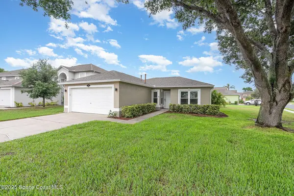 2111 Spring Creek CIR, Palm Bay, FL 32905