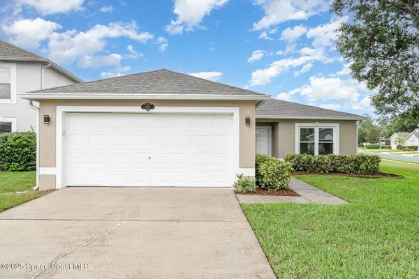 2111 Spring Creek CIR, Palm Bay, FL 32905