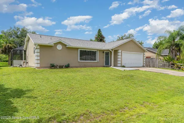 1512 Manzanita ST NW, Palm Bay, FL 32907