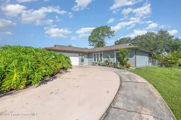 367 Ainsley ST SE, Palm Bay, FL 32909