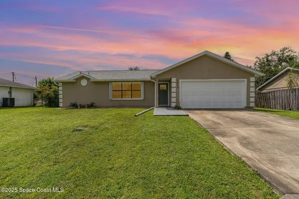 1512 Manzanita ST NW, Palm Bay, FL 32907