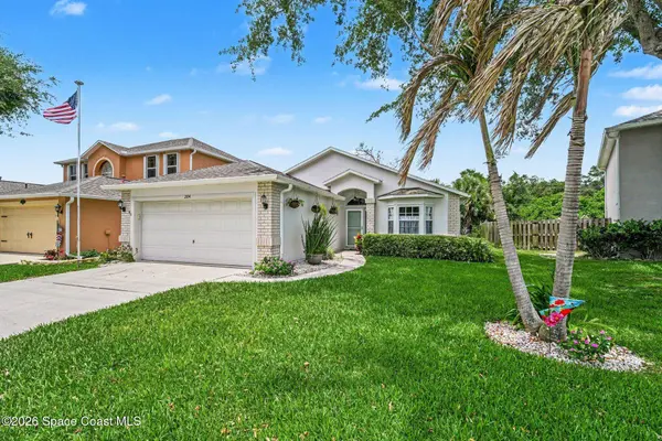 2194 Spring Creek CIR, Palm Bay, FL 32905