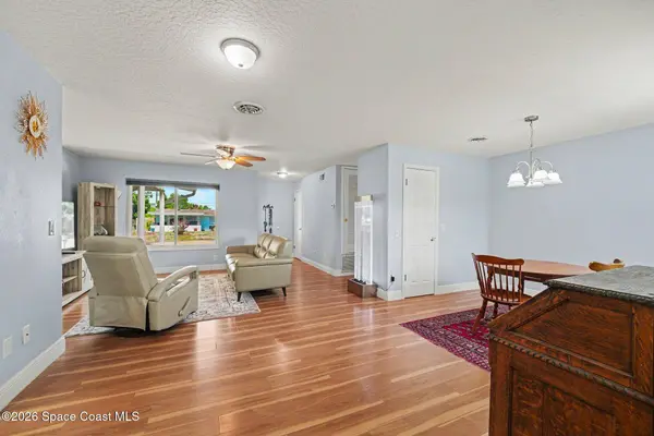 4865 Key Biscayne DR, Titusville, FL 32780