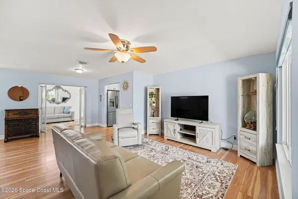 4865 Key Biscayne DR, Titusville, FL 32780
