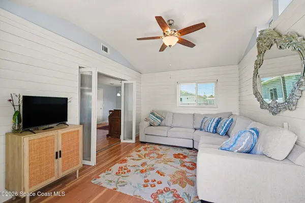 4865 Key Biscayne DR, Titusville, FL 32780