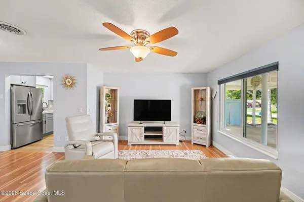 4865 Key Biscayne DR, Titusville, FL 32780