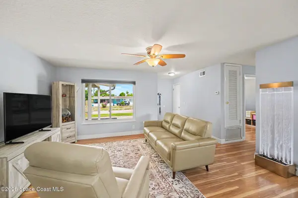 4865 Key Biscayne DR, Titusville, FL 32780