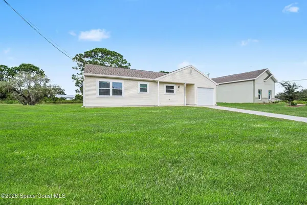 1391 Towton ST SE, Palm Bay, FL 32909