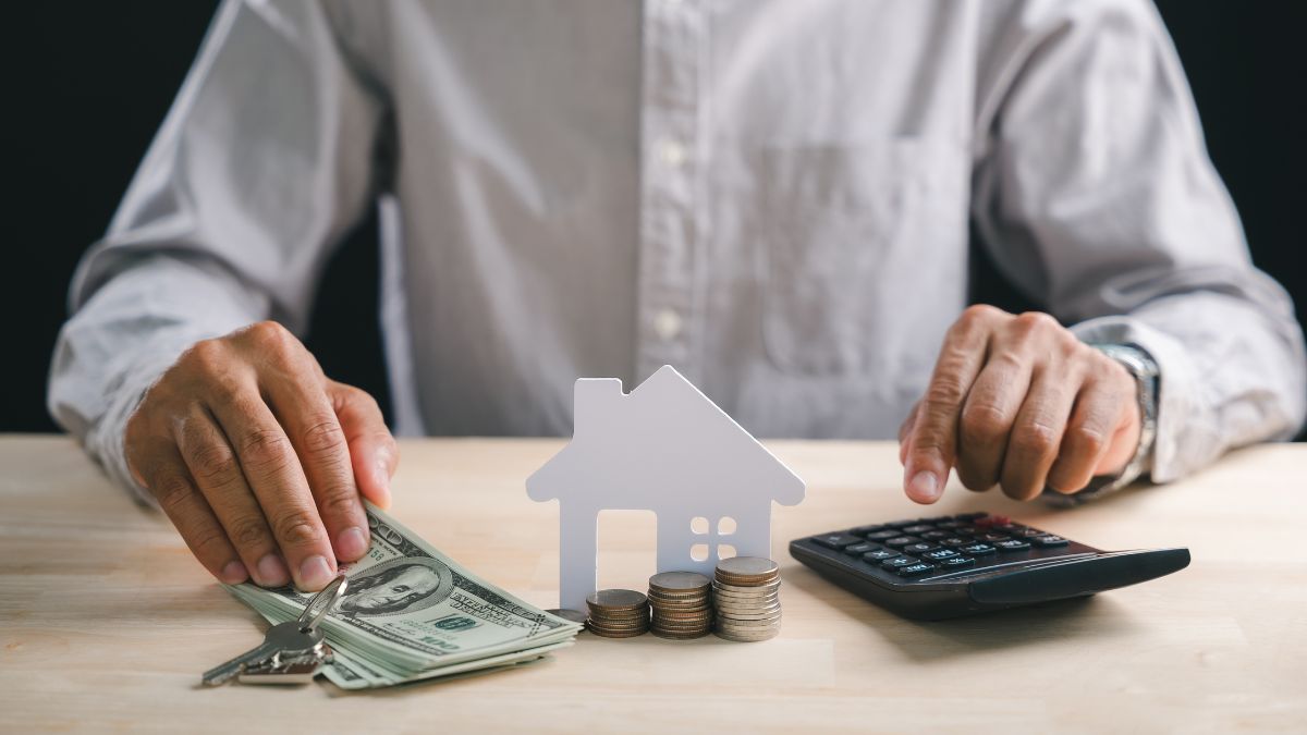 Earnest money deposit explained for home buyers in Texas