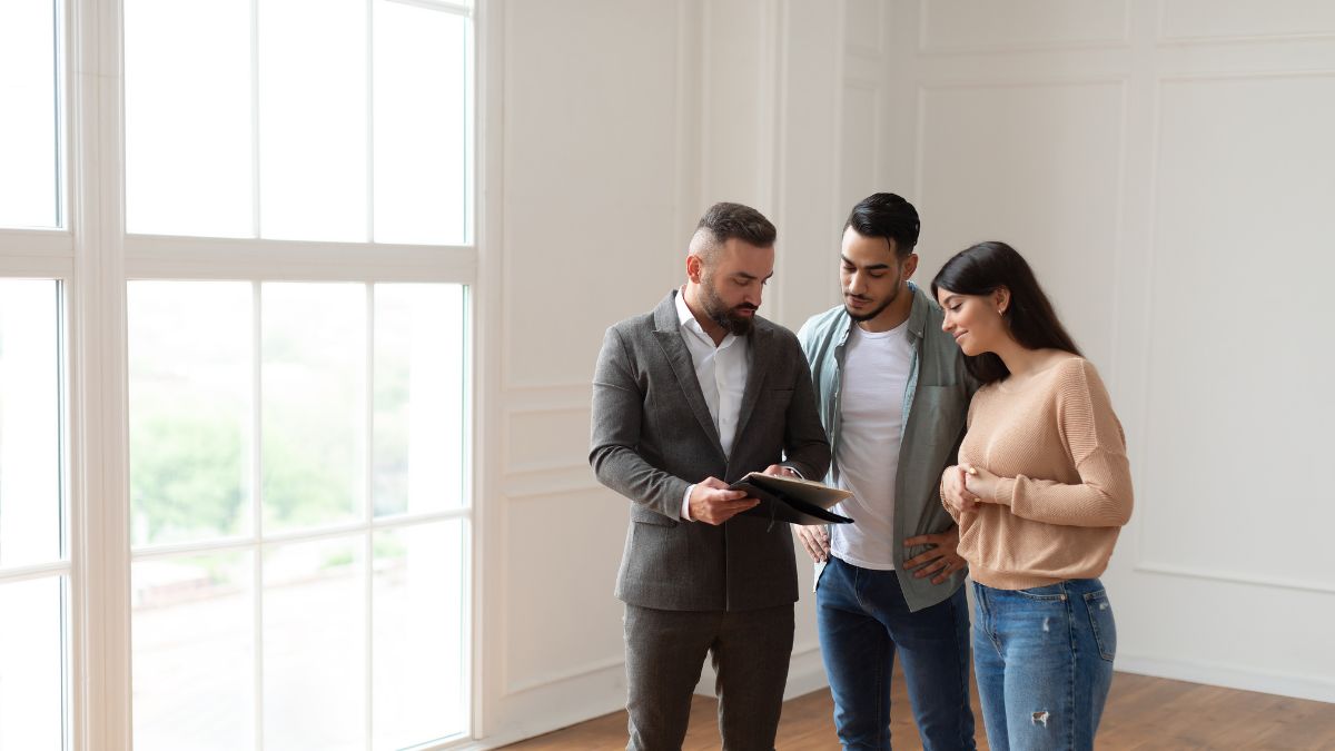 Texas option period and earnest money timeline explained