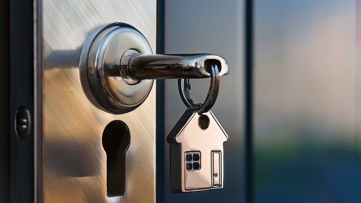 Reviewing closing disclosure and mortgage paperwork