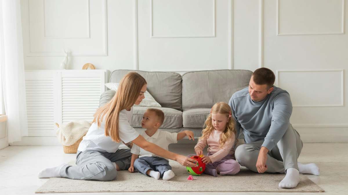 Affordable homes in McAllen TX