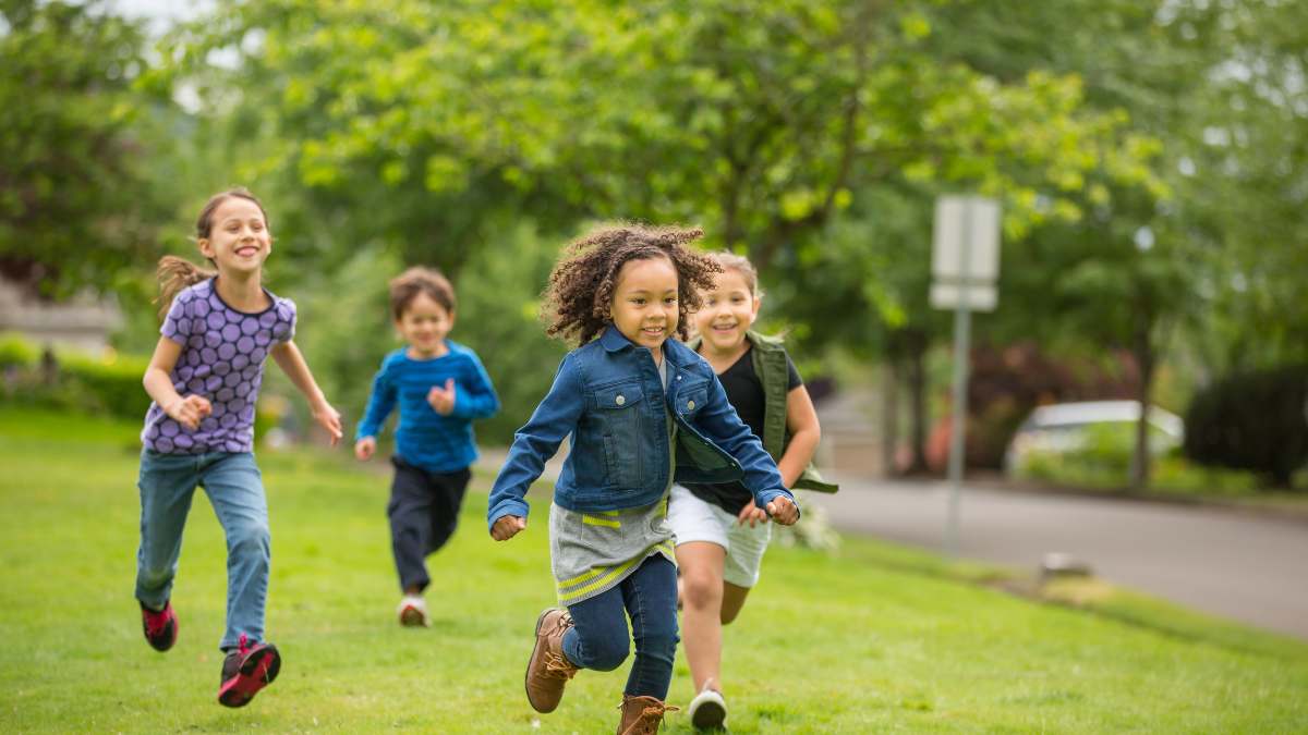 Family friendly neighborhoods in McAllen TX