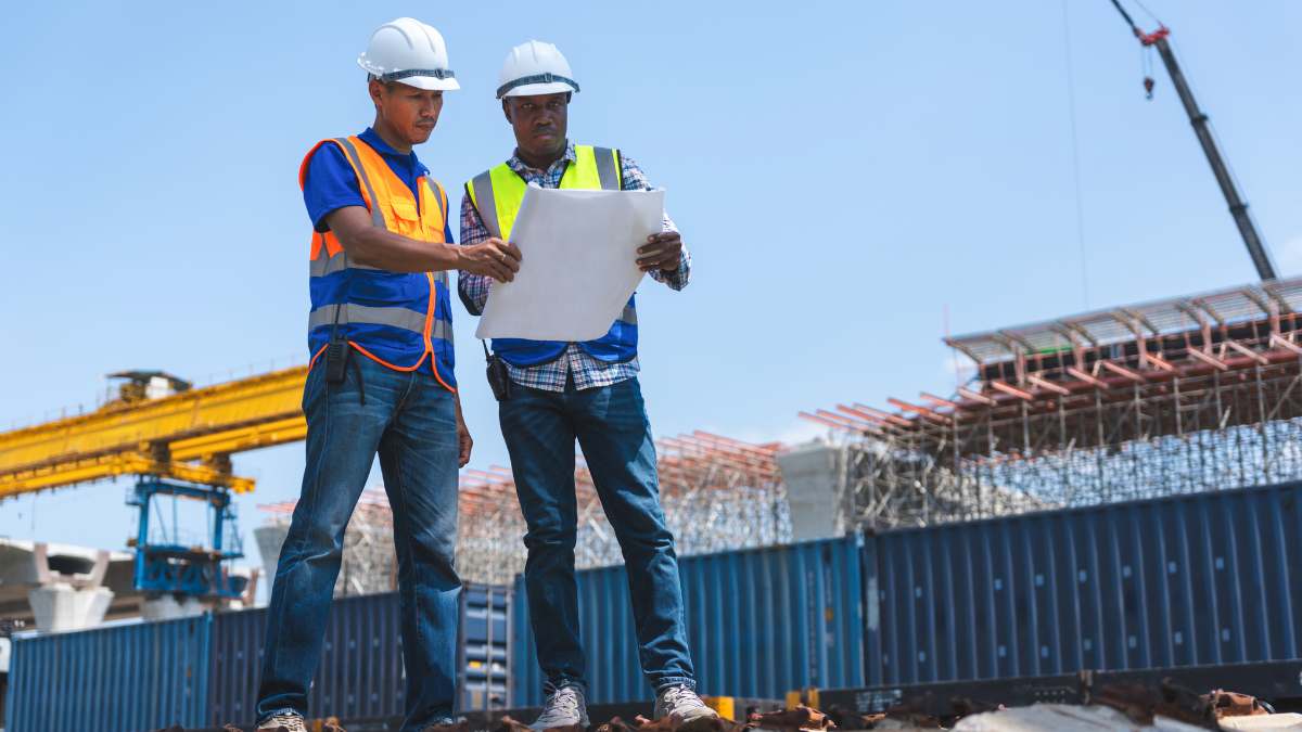 Modern homes and real estate growth