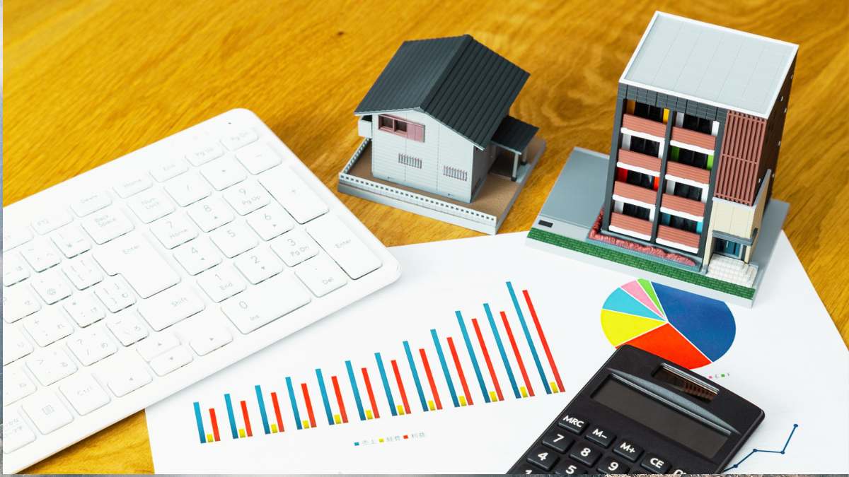 Real estate pricing strategy and home value analysis