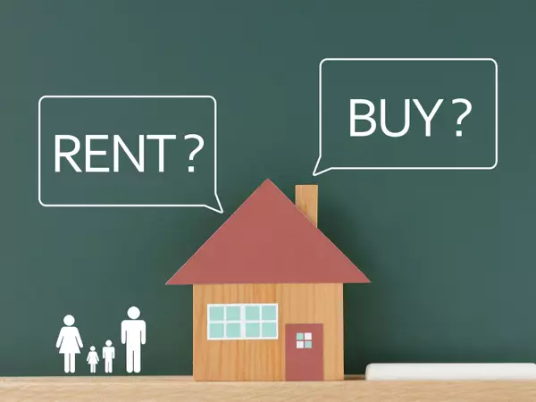 Buy vs. Rent: Making the Best Move for Your Future: A Helpful Guide for Anyone Deciding Their Next Step,Carina Veale