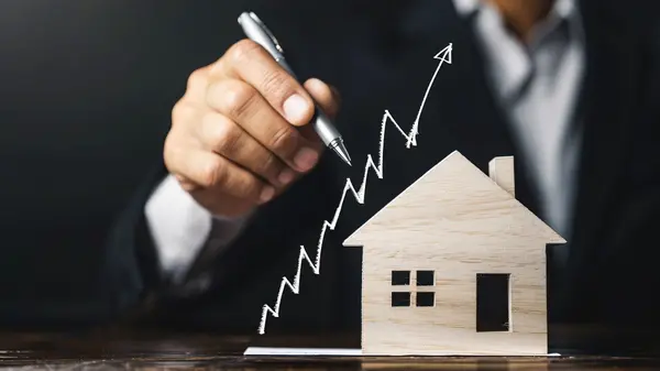 Annual Housing Market Stats & What They Mean for You,Carina Veale