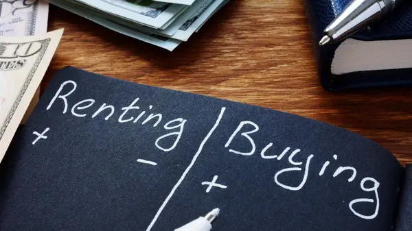 Renting vs. Buying in 2026: Which Saves You More?,Carina Veale