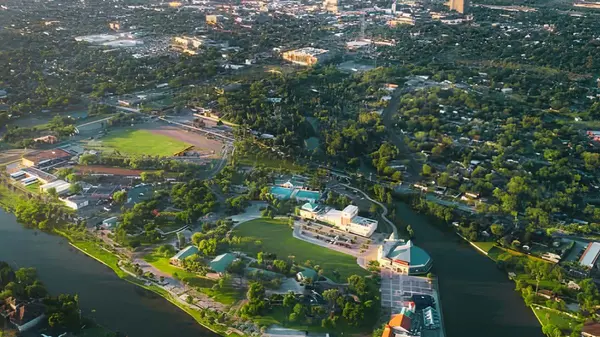 Why the Next 10 Years Could Transform Brownsville and the Rio Grande Valley