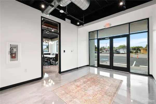 804 Pecan BLVD #107