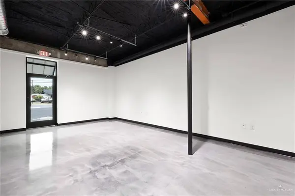 804 Pecan BLVD #101