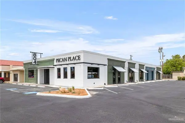 804 Pecan BLVD #101, Mcallen, TX 78501