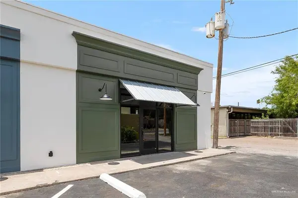 804 Pecan BLVD #107, Mcallen, TX 78501
