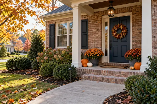 Selling Your Louisville Home This Fall: 7 Preparation Tips