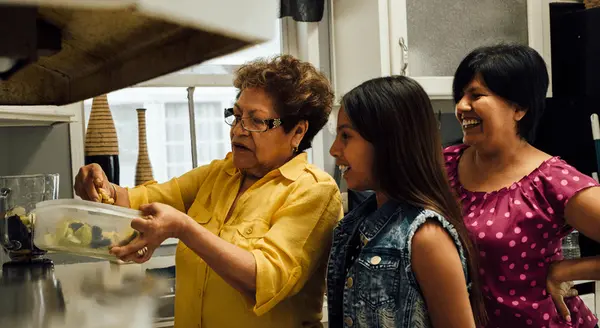 How Buying a Multi-Generational Home Helps with Affordability Today,Rhonda Roberts