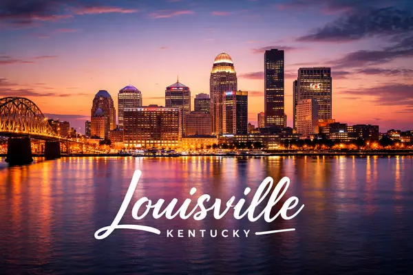 Considering a Move to Louisville, KY? Here is why you should!,Rhonda Roberts