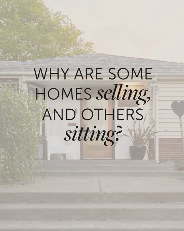 Why Some Homes Sell in Days—And Others Sit for Months in Louisville, KY