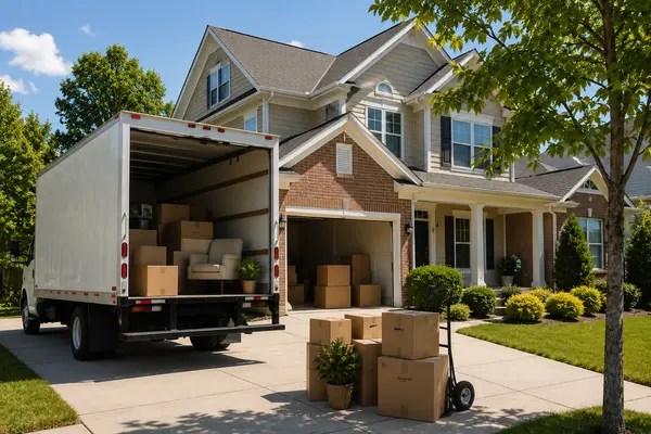 The Complete Guide to Buying Your First Home in Louisville, KY (2026),Rhonda Roberts