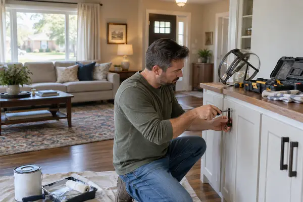 Should You Sell Your Louisville Home As-Is or Make Repairs First?,Rhonda Roberts