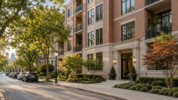 Buying a Condo in Louisville: HOA Fees, Documents and Questions to Ask