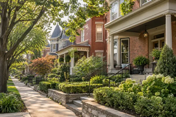 HOA vs. No HOA in Louisville: Which Is Better for You?