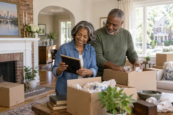 Downsizing in Louisville, KY: A Step-by-Step Guide