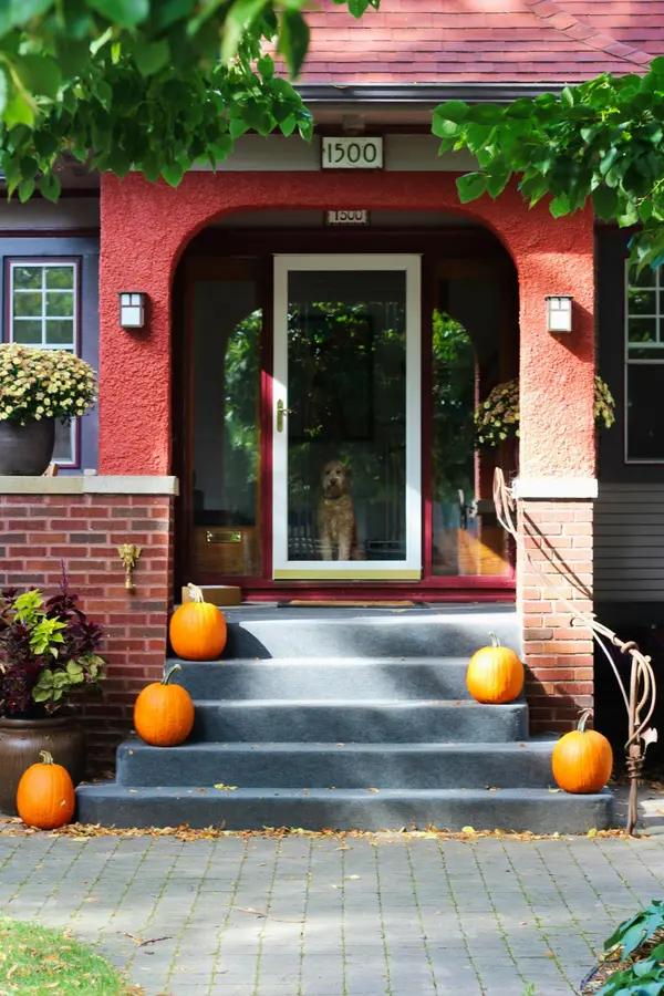 Should You List Your Louisville Home in October or Wait Until Spring?