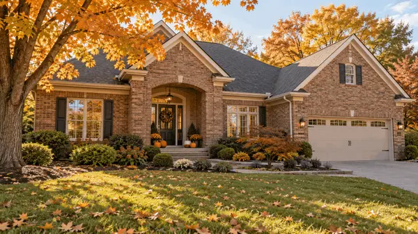 Fall Home Maintenance in Louisville: What to Do Before Cold Weather Arrives