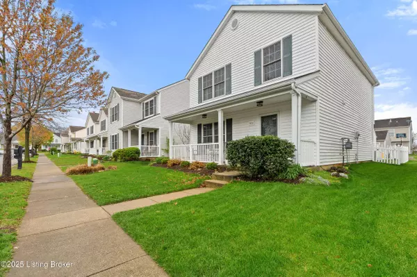 7024 Osprey Ridge Dr, Louisville, KY 40228