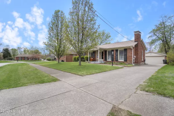 2410 Mammoth WAY, Louisville, KY 40299