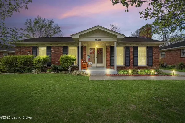 2410 Mammoth WAY, Louisville, KY 40299