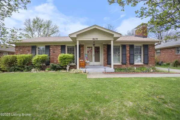 2410 Mammoth WAY, Louisville, KY 40299