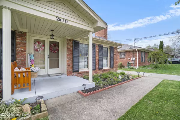 2410 Mammoth WAY, Louisville, KY 40299