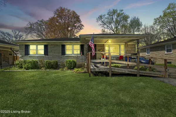 4110 Clyde Dr, Louisville, KY 40216