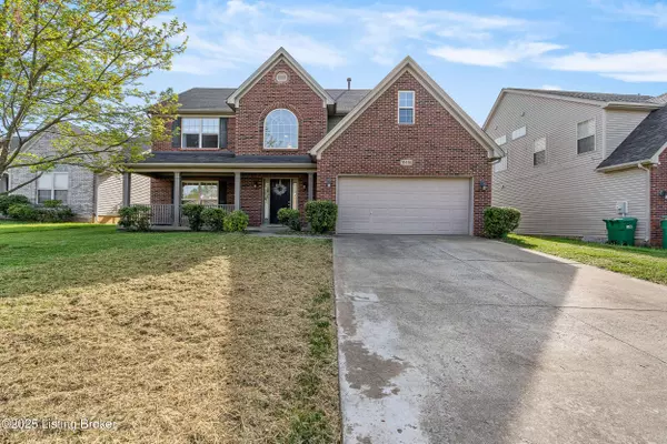 11415 Top Walnut LOOP, Louisville, KY 40229