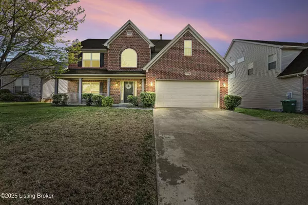 11415 Top Walnut LOOP, Louisville, KY 40229