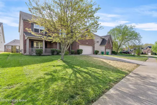 11415 Top Walnut LOOP, Louisville, KY 40229